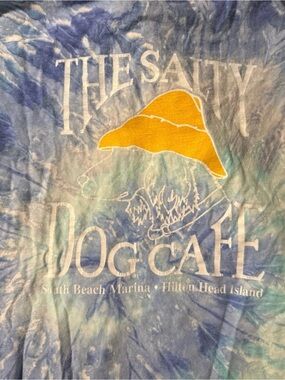 Salty Dog Shirt